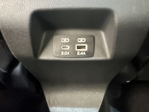 Certified 2025 Subaru Crosstrek 2.5i Limited w/ Popular Package #3A image 21