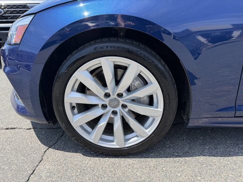 Used 2018 Audi A5 2.0T Premium AWD/4WD image 11