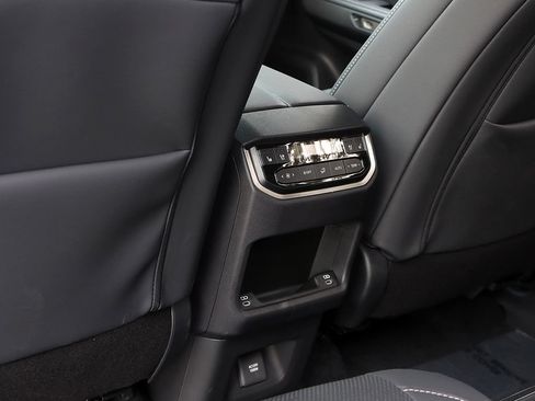 New 2026 Lexus TX 500h AWD w/ Technology Package image 17