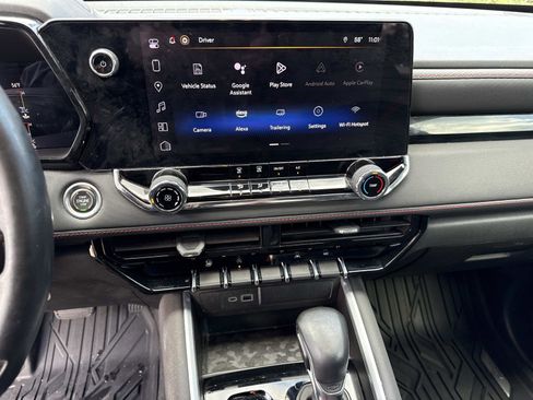 Used 2023 Chevrolet Colorado Z71 image 22