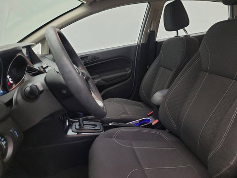 Used 2019 Ford Fiesta SE w/ Equipment Group 201A FWD image 17