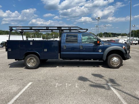 Used 2013 Ford F450 XL w/ PWR Equipment Group AWD/4WD image 4