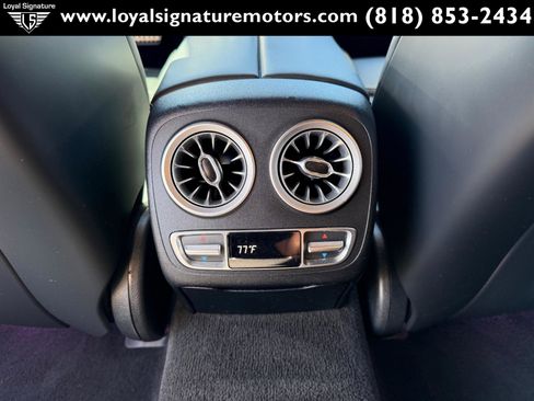 Used 2021 Mercedes-Benz AMG GT 63 image 19