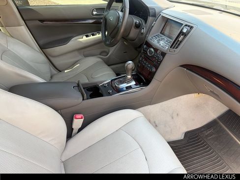 Used 2013 INFINITI G37 Journey w/ Premium Pkg RWD image 33