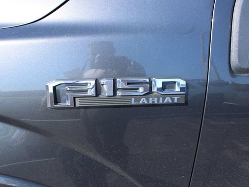 Used 2018 Ford F150 Lariat w/ Equipment Group 502A Luxury AWD/4WD image 7