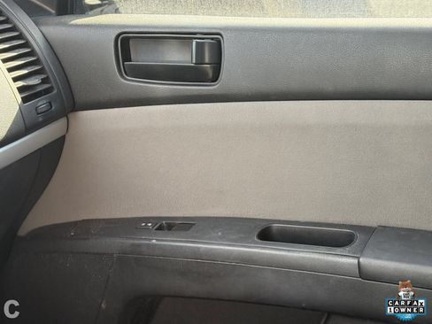 Used 2012 Nissan Sentra 2.0 FWD image 21