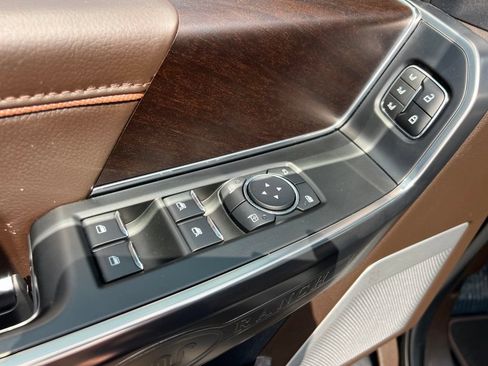 Used 2024 Ford F150 King Ranch AWD/4WD image 23
