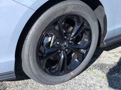 New 2025 Honda Accord SE image 12