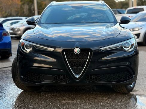 Used 2019 Alfa Romeo Stelvio image 7
