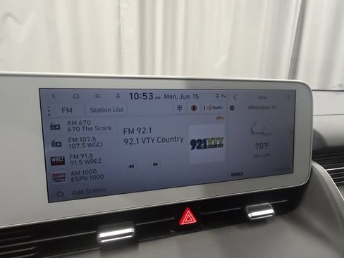 Certified 2024 Hyundai Ioniq 5 SEL AWD/4WD image 24