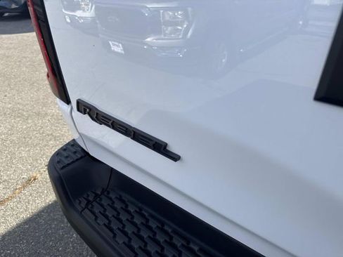 Used 2025 RAM 1500 Rebel w/ Rebel Level 1 Equipment Group image 7