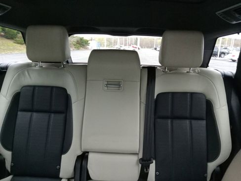 Used 2021 Land Rover Range Rover Sport Autobiography image 24