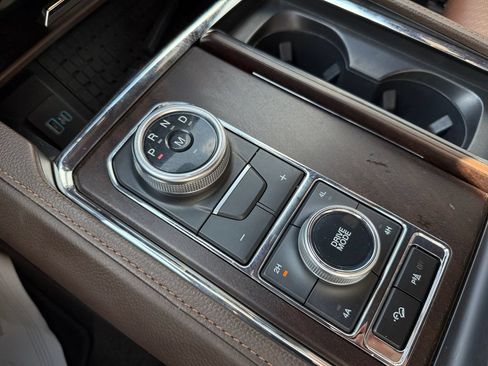 Used 2023 Ford Expedition King Ranch AWD/4WD image 18