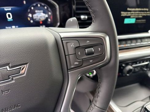 New 2026 Chevrolet Silverado 1500 RST w/ Safety Package image 21