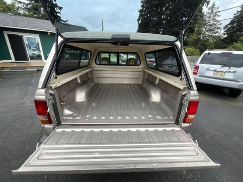 Used 1997 Ford Ranger 2WD Regular Cab image 6
