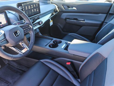 New 2026 Honda Prologue Elite image 20