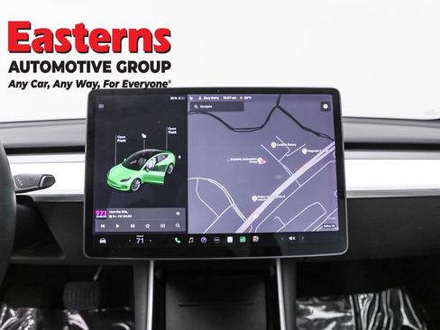 Used 2020 Tesla Model 3 Long Range image 12