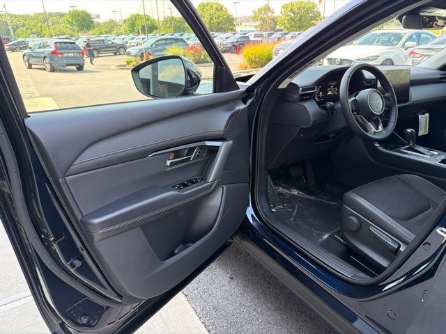 New 2026 MAZDA CX-5 Select AWD/4WD image 10