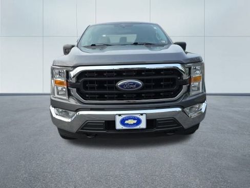 Used 2021 Ford F150 XLT image 10