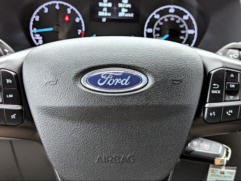 Used 2024 Ford Transit 350 XLT RWD image 20