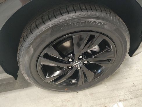 New 2026 Buick Encore GX Sport Touring w/ Advanced Technology Package image 4