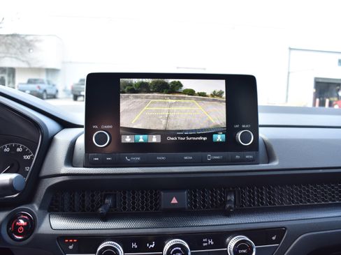 Certified 2023 Honda CR-V Sport image 42