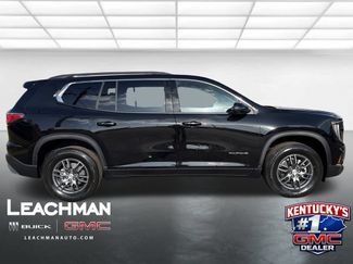 New 2026 GMC Acadia Elevation w/ LPO, Floor Liner Package FWD video 2