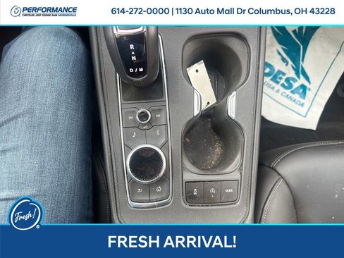 Used 2019 Cadillac XT4 Premium Luxury image 20