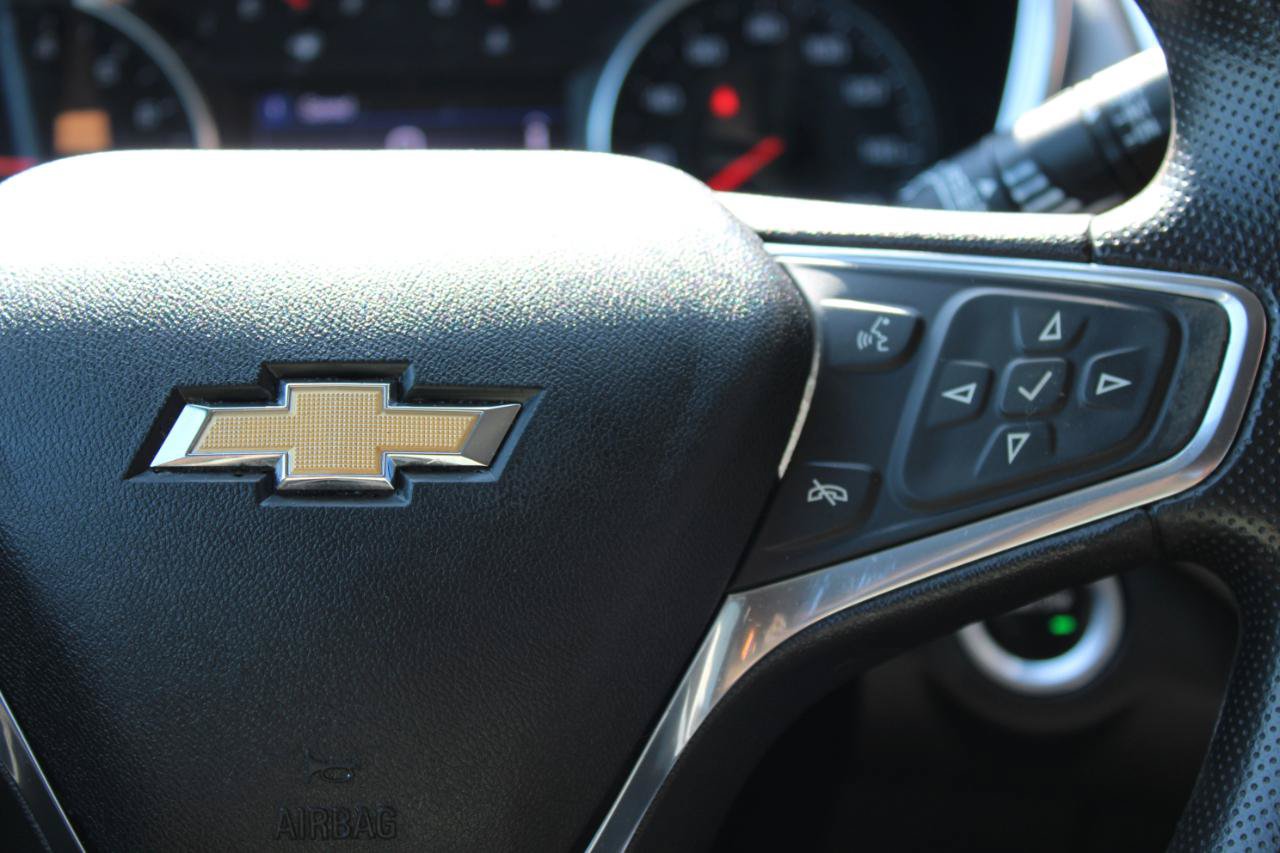 Used 2020 Chevrolet Equinox LT FWD image 20