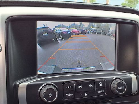 Used 2015 GMC Sierra 1500 SLE w/ Texas SLE Value Package RWD image 23
