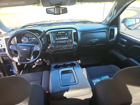 Used 2018 Chevrolet Silverado 1500 LT w/ All Star Edition image 24