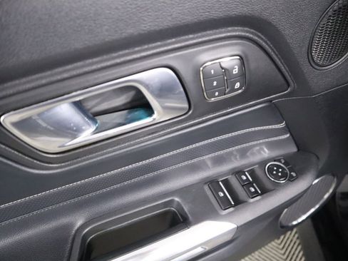 Used 2020 Ford Mustang GT Premium w/ Equipment Group 401A image 30