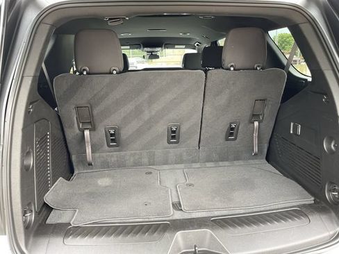 Used 2023 Chevrolet Tahoe LS AWD/4WD image 23