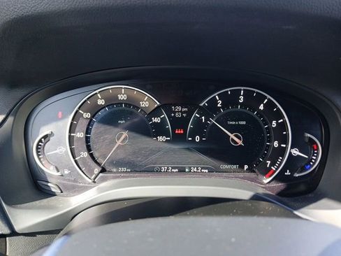 Used 2018 BMW X3 xDrive30i image 25