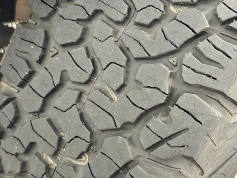 Used 2020 Jeep Cherokee Trailhawk image 70