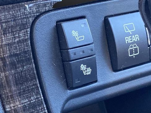 Used 2015 GMC Acadia SLT w/ Open Road Package image 8