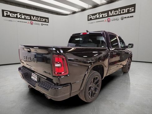 New 2026 RAM 1500 Laramie image 5