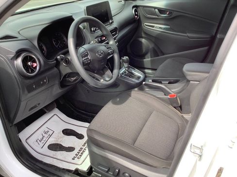 Used 2023 Hyundai Kona SEL w/ Cargo Package image 21
