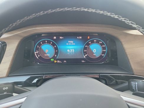 New 2026 Volkswagen Atlas SE image 11