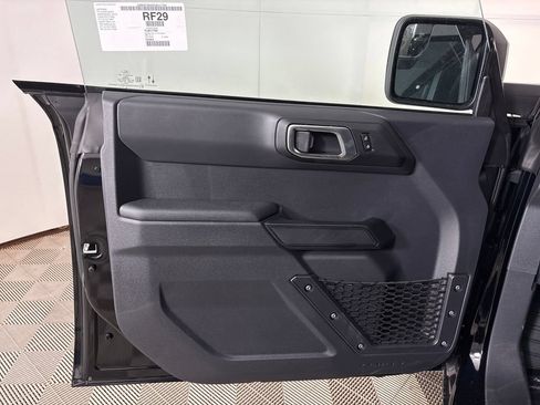 New 2026 Ford Bronco Big Bend AWD/4WD image 16