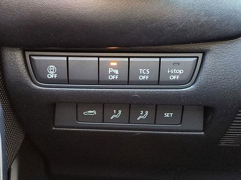 New 2026 MAZDA CX-50 AWD 2.5 S w/ Weather Package image 15