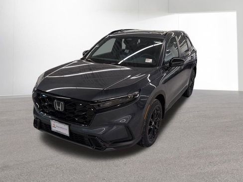 New 2026 Honda CR-V Sport image 24