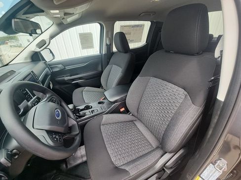 New 2026 Ford Ranger XL RWD image 15