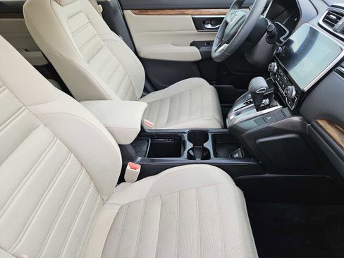 Used 2018 Honda CR-V EX image 13