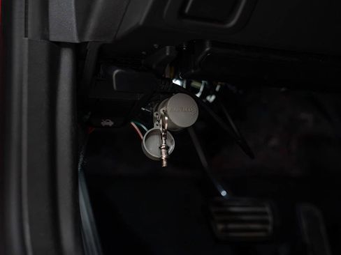 Used 2018 Chevrolet Camaro ZL1 RWD image 82