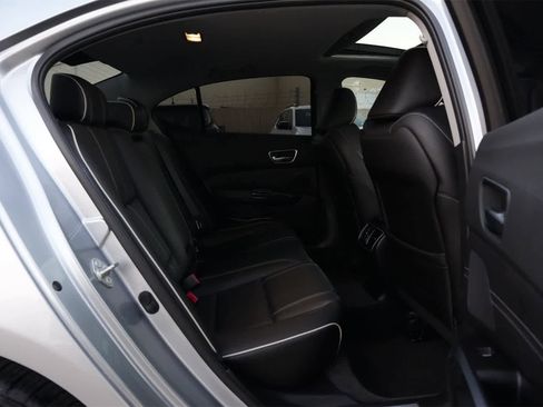 Used 2019 Acura TLX V6 w/ Technology Package image 21