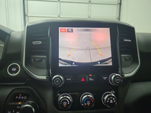 New 2026 RAM 1500 Express AWD/4WD image 24