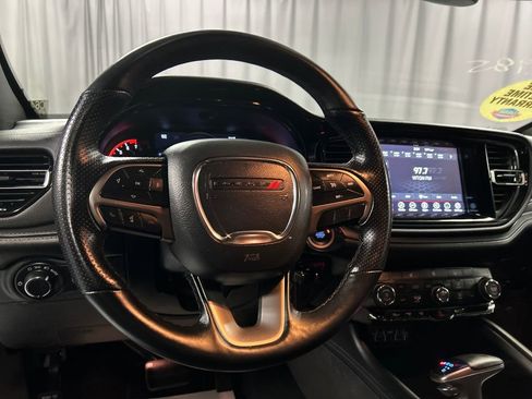 Used 2024 Dodge Durango SXT w/ Trailer Tow Group IV image 15