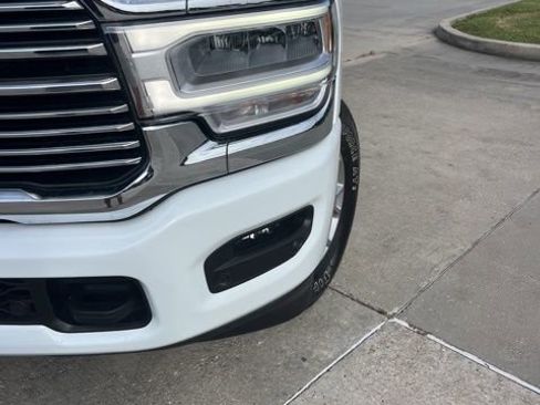 Used 2024 RAM 2500 Laramie w/ Safety Group AWD/4WD image 12