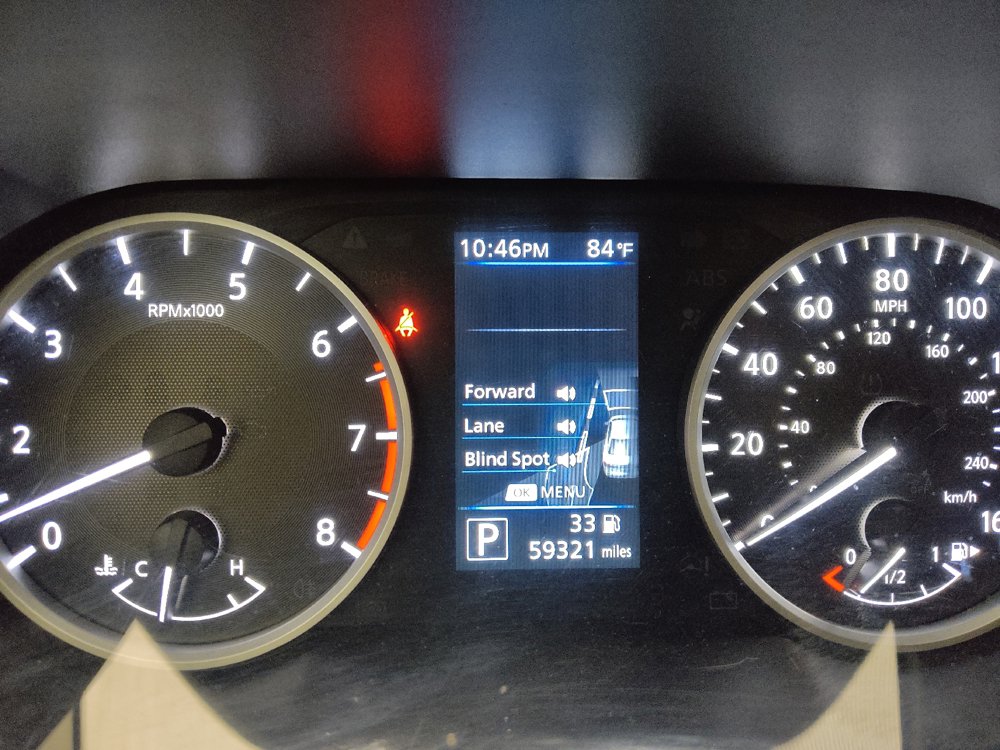 Used 2022 Nissan Sentra S FWD image 23